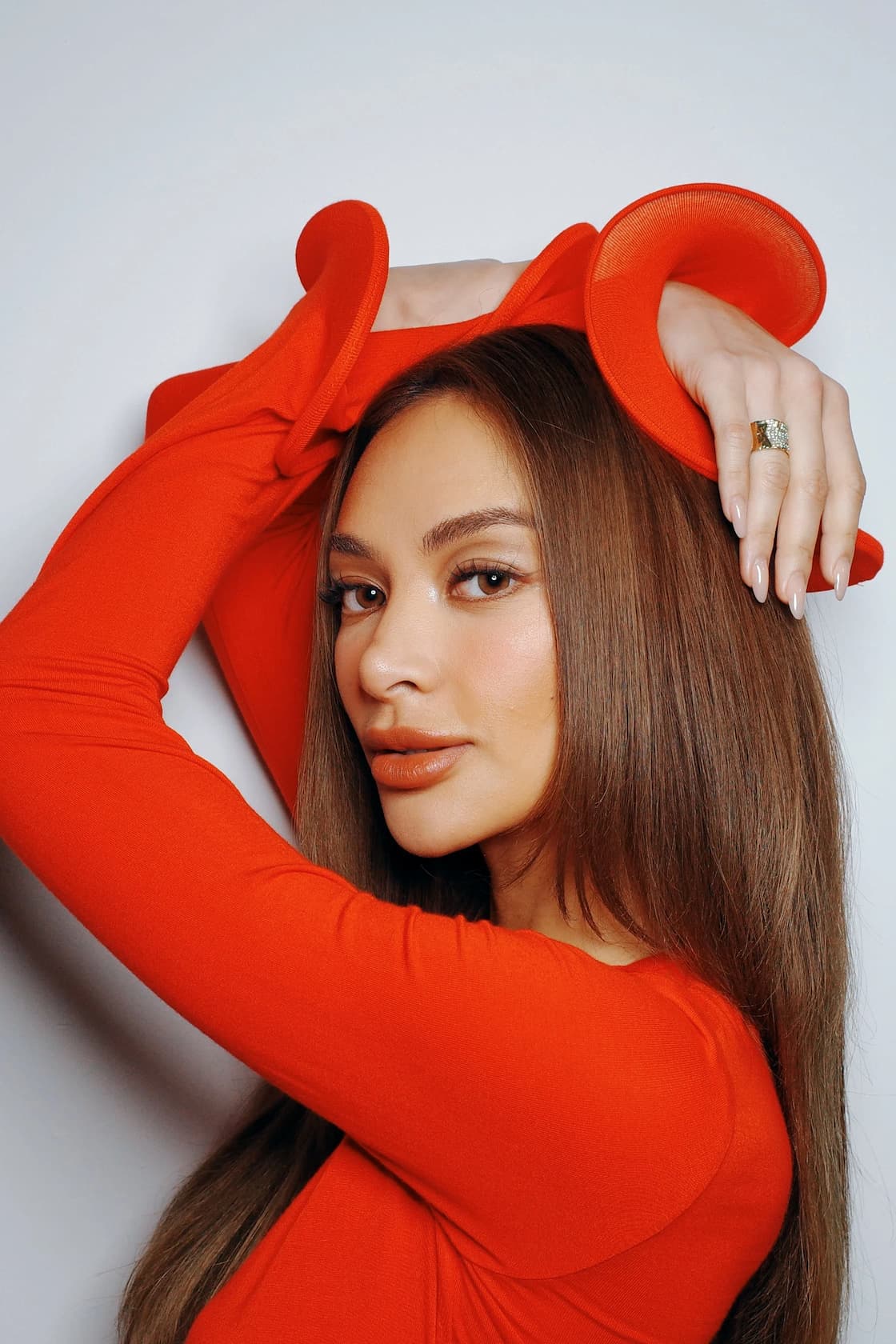 Kylie Verzosa